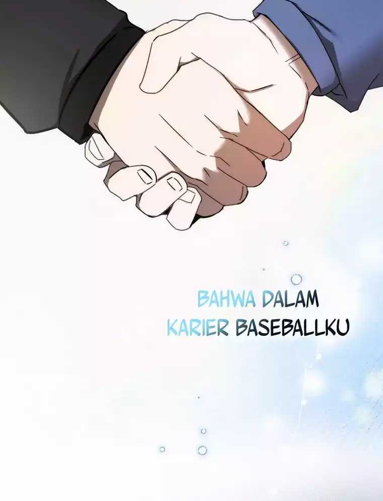 The Rookie In The Baseball Team Is Performing Exceptionally Well Chapter 1 - halaman 69