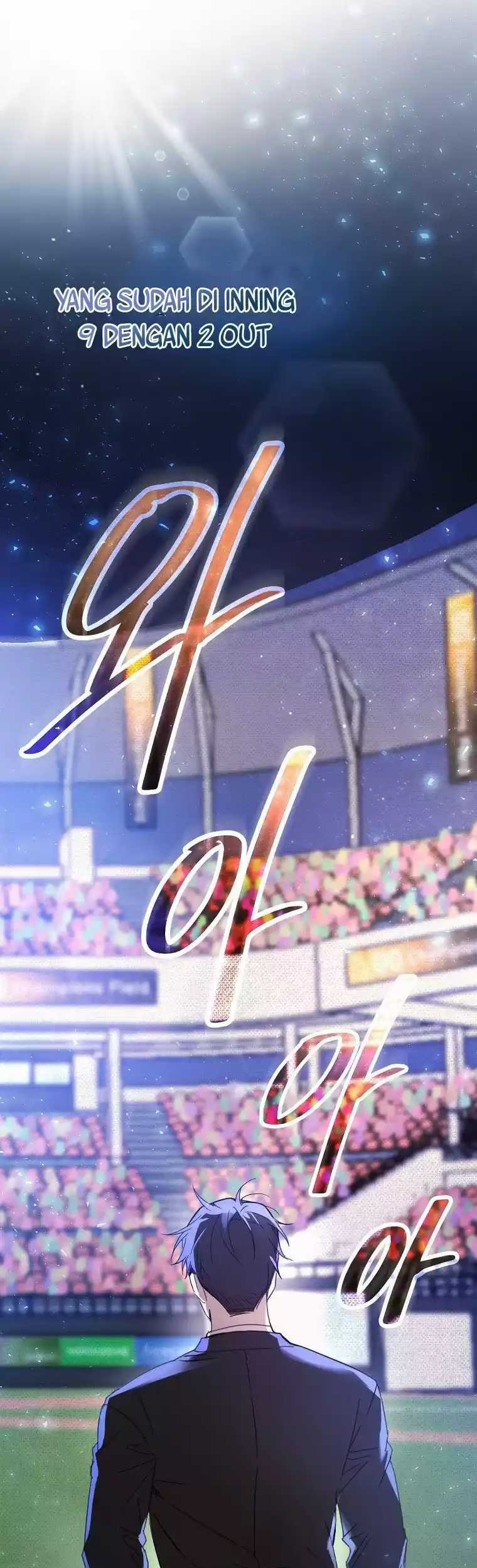 The Rookie In The Baseball Team Is Performing Exceptionally Well Chapter 1 - halaman 70