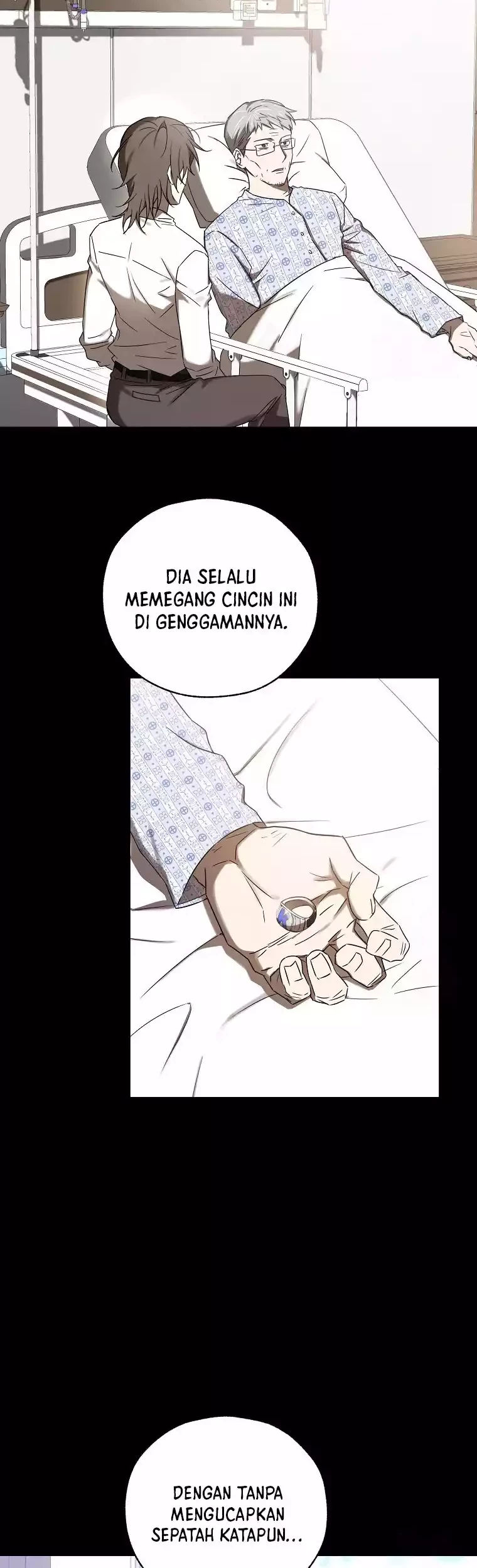 The Rookie In The Baseball Team Is Performing Exceptionally Well Chapter 10 - halaman 32