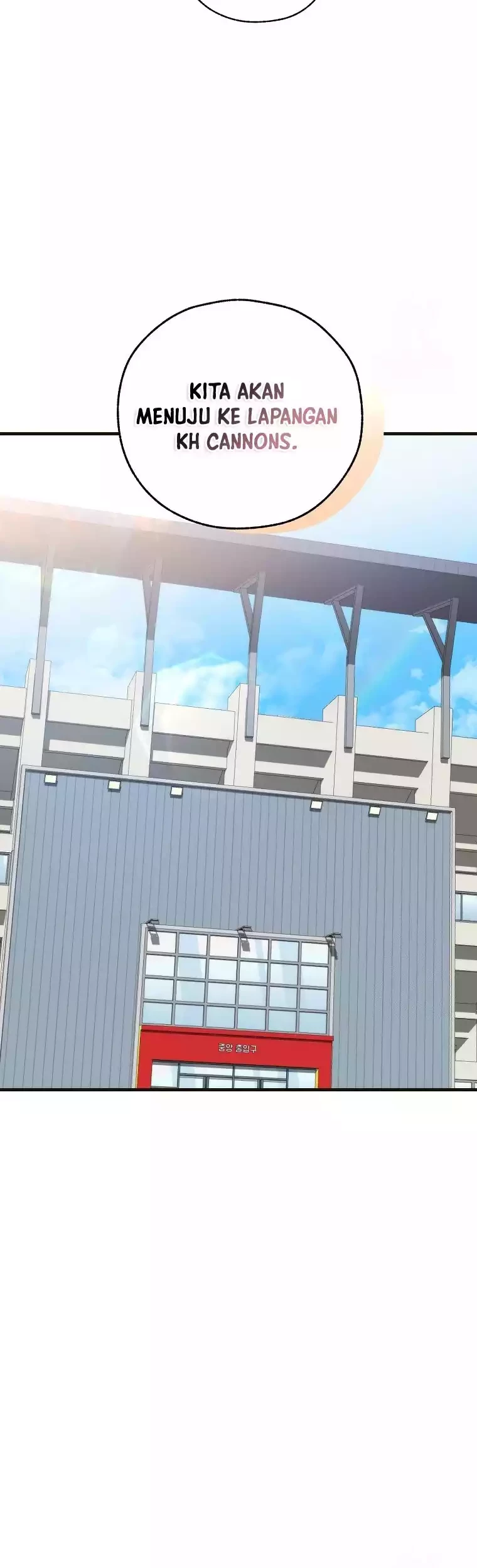 The Rookie In The Baseball Team Is Performing Exceptionally Well Chapter 10 - halaman 48