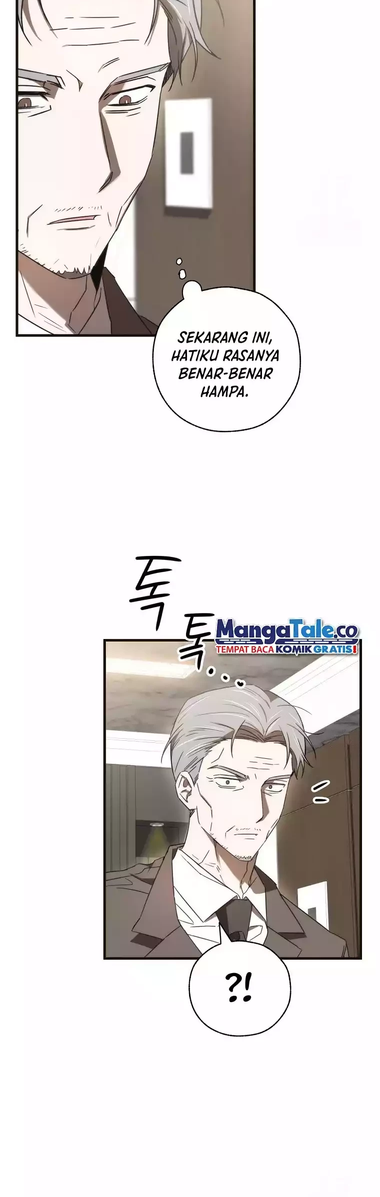 The Rookie In The Baseball Team Is Performing Exceptionally Well Chapter 10 - halaman 7