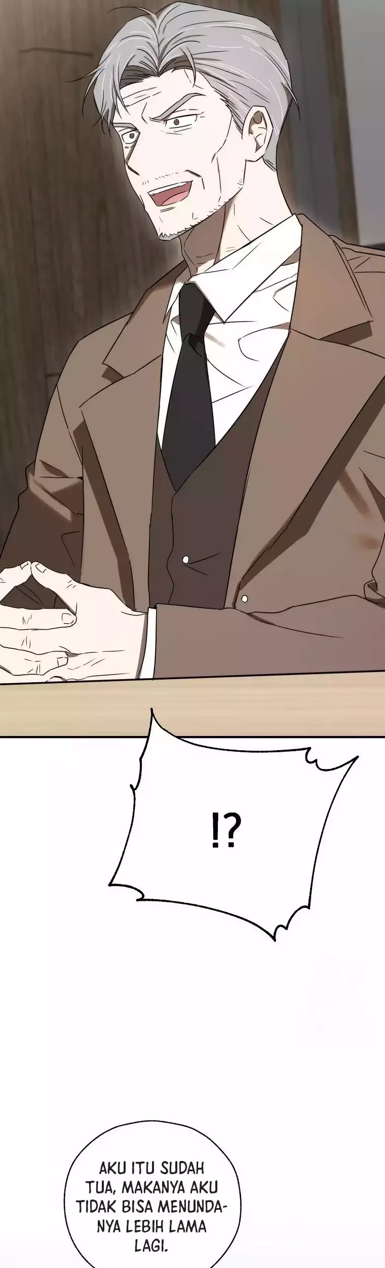 The Rookie In The Baseball Team Is Performing Exceptionally Well Chapter 11 - halaman 18