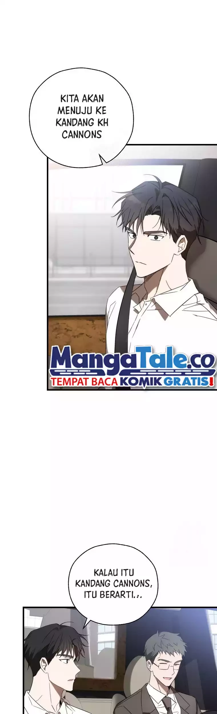 The Rookie In The Baseball Team Is Performing Exceptionally Well Chapter 11 - halaman 2