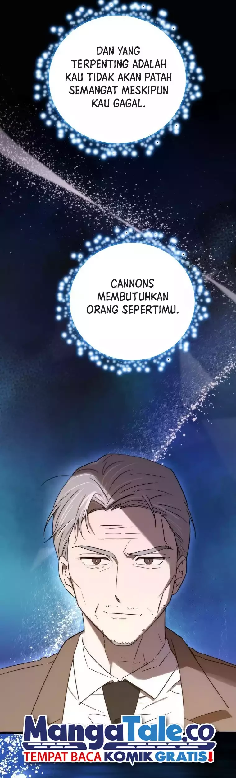 The Rookie In The Baseball Team Is Performing Exceptionally Well Chapter 11 - halaman 50