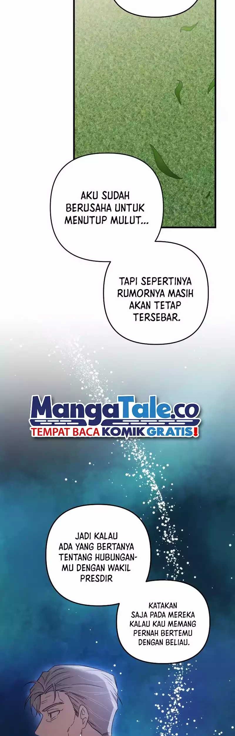 The Rookie In The Baseball Team Is Performing Exceptionally Well Chapter 12 - halaman 17