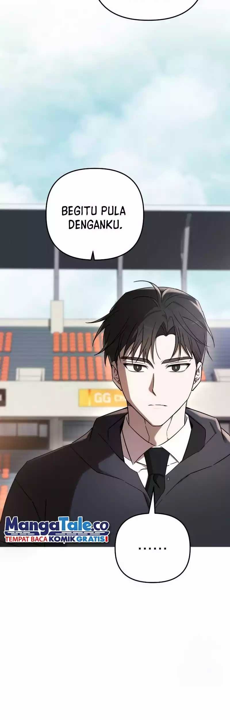 The Rookie In The Baseball Team Is Performing Exceptionally Well Chapter 12 - halaman 20