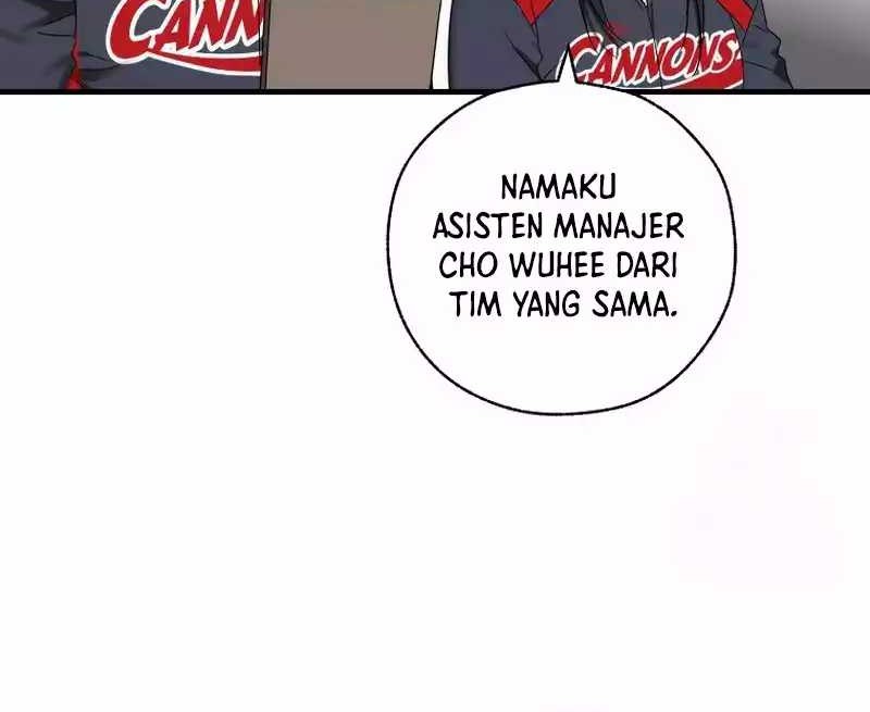 The Rookie In The Baseball Team Is Performing Exceptionally Well Chapter 12 - halaman 22