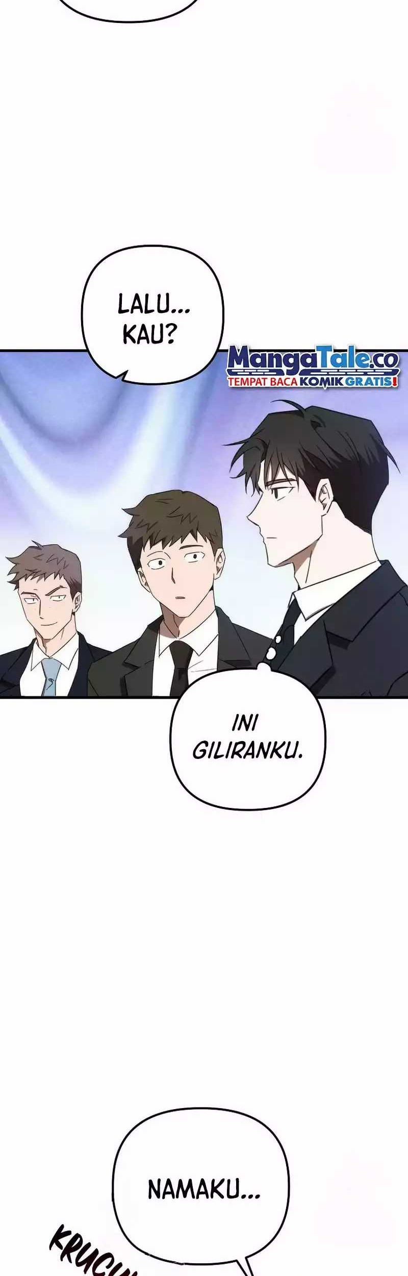 The Rookie In The Baseball Team Is Performing Exceptionally Well Chapter 12 - halaman 33