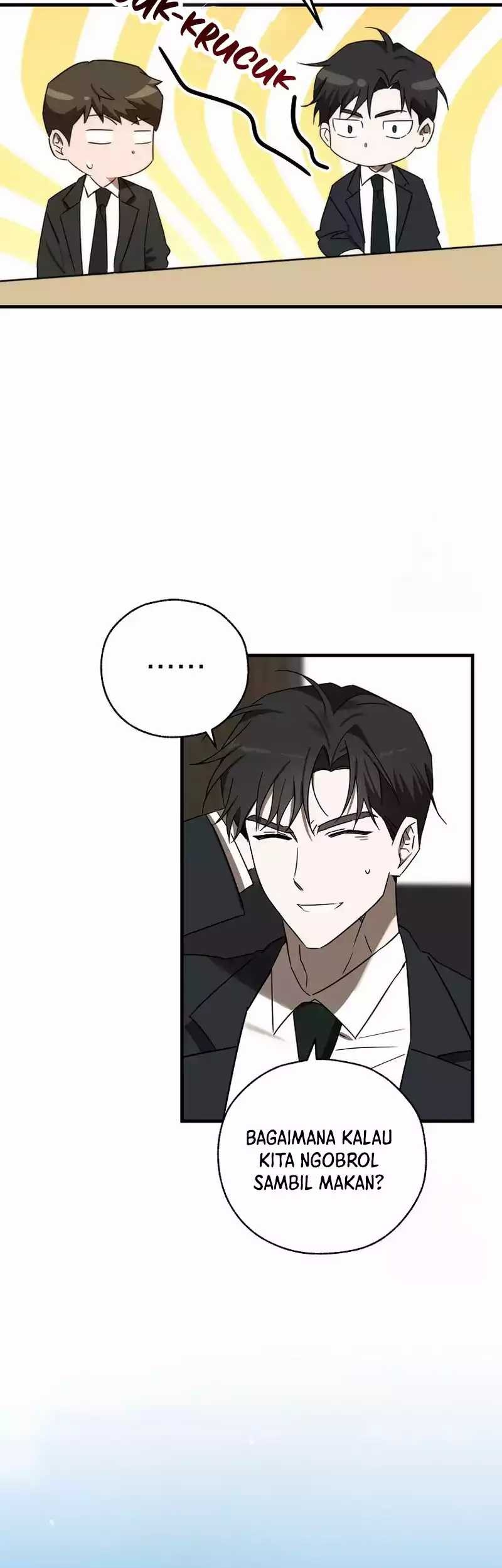 The Rookie In The Baseball Team Is Performing Exceptionally Well Chapter 12 - halaman 34