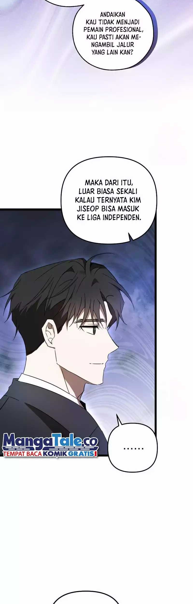 The Rookie In The Baseball Team Is Performing Exceptionally Well Chapter 12 - halaman 38