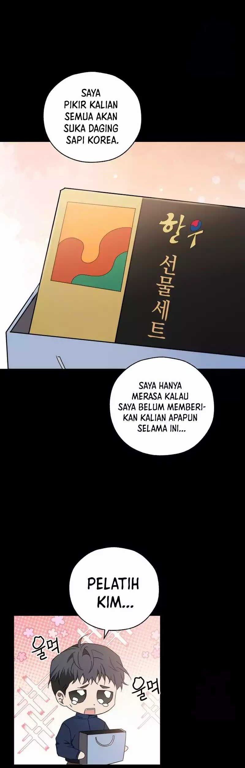 The Rookie In The Baseball Team Is Performing Exceptionally Well Chapter 12 - halaman 4