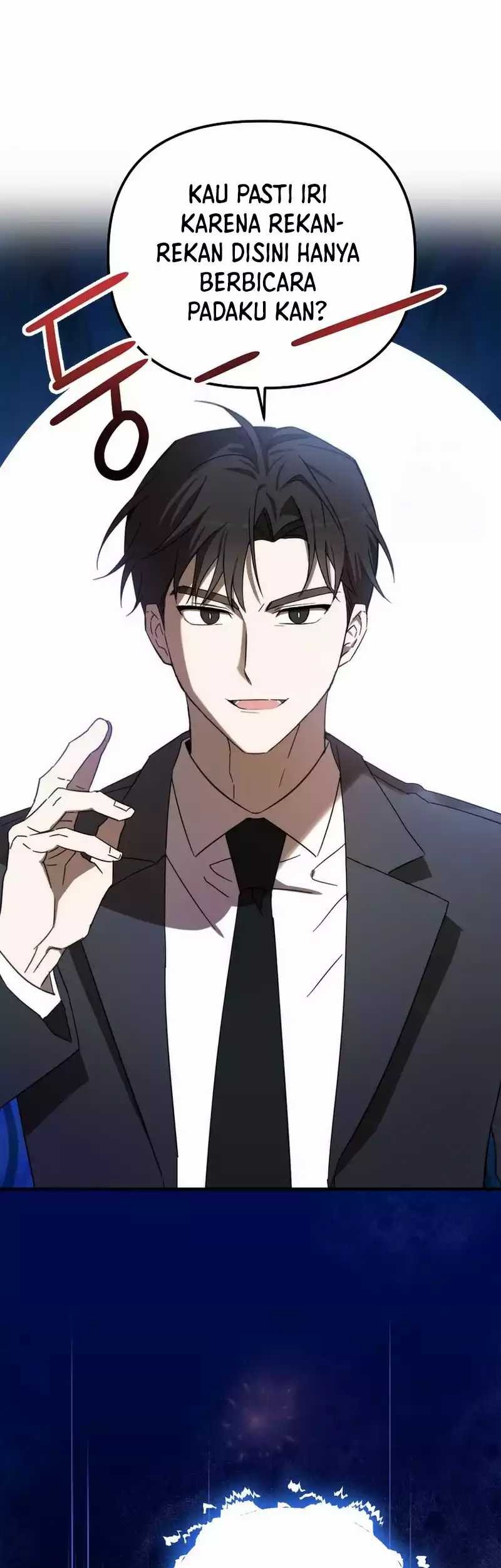 The Rookie In The Baseball Team Is Performing Exceptionally Well Chapter 12 - halaman 44
