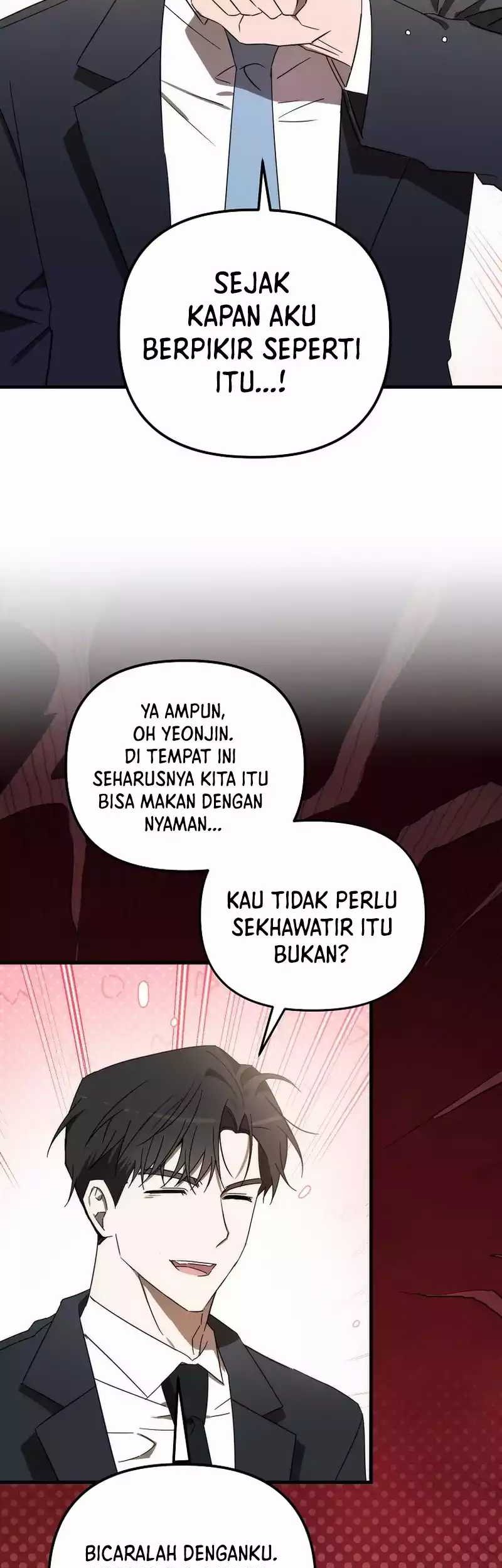 The Rookie In The Baseball Team Is Performing Exceptionally Well Chapter 12 - halaman 46