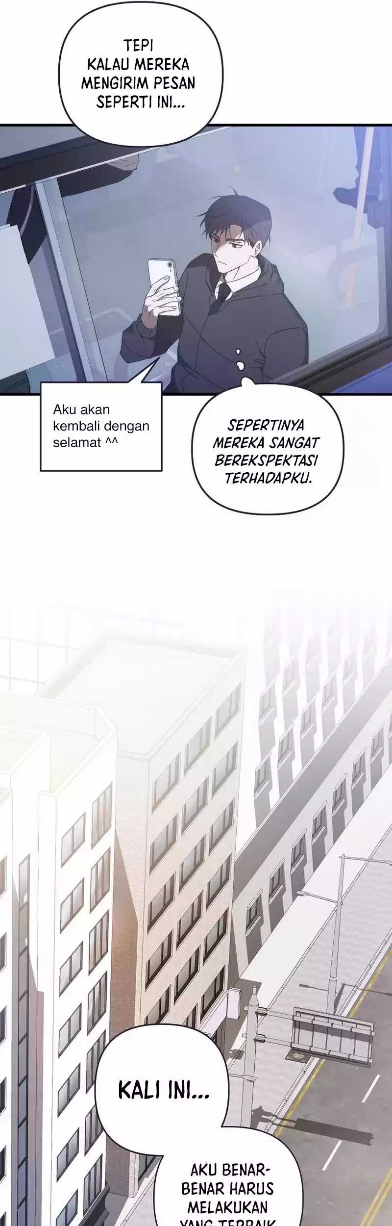 The Rookie In The Baseball Team Is Performing Exceptionally Well Chapter 12 - halaman 9
