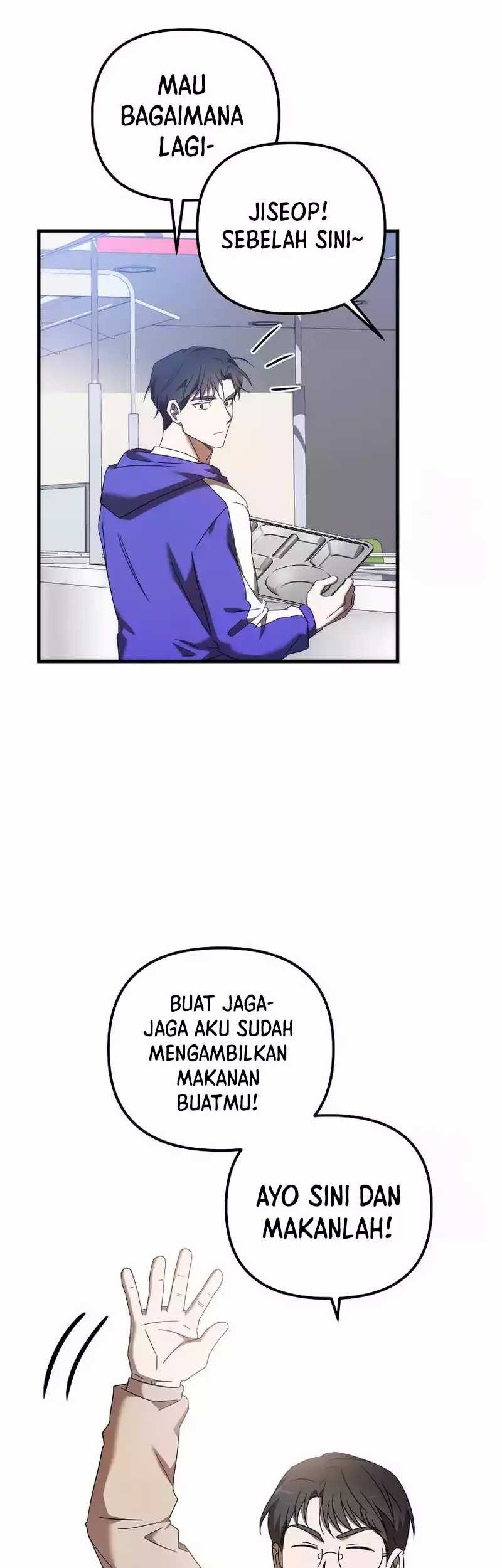 The Rookie In The Baseball Team Is Performing Exceptionally Well Chapter 13 - halaman 10