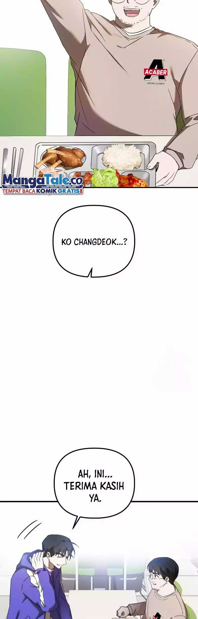 The Rookie In The Baseball Team Is Performing Exceptionally Well Chapter 13 - halaman 11