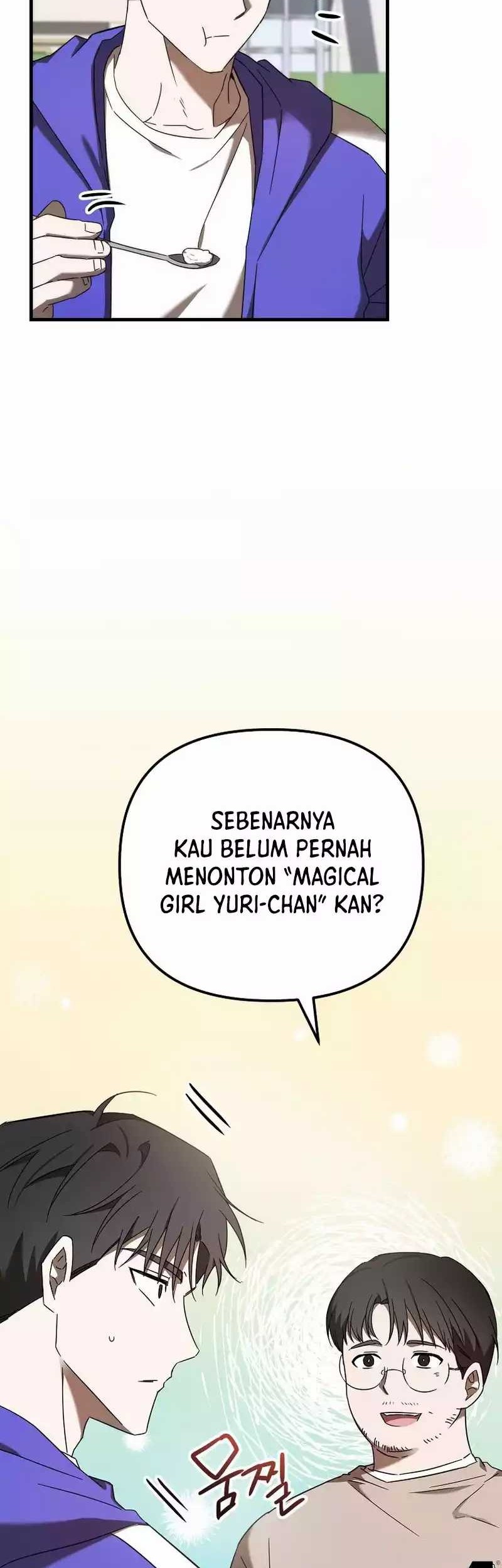 The Rookie In The Baseball Team Is Performing Exceptionally Well Chapter 13 - halaman 14