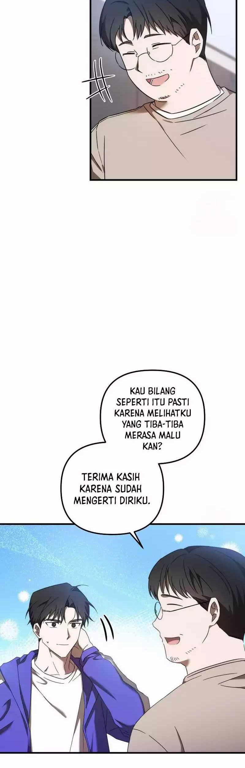 The Rookie In The Baseball Team Is Performing Exceptionally Well Chapter 13 - halaman 17