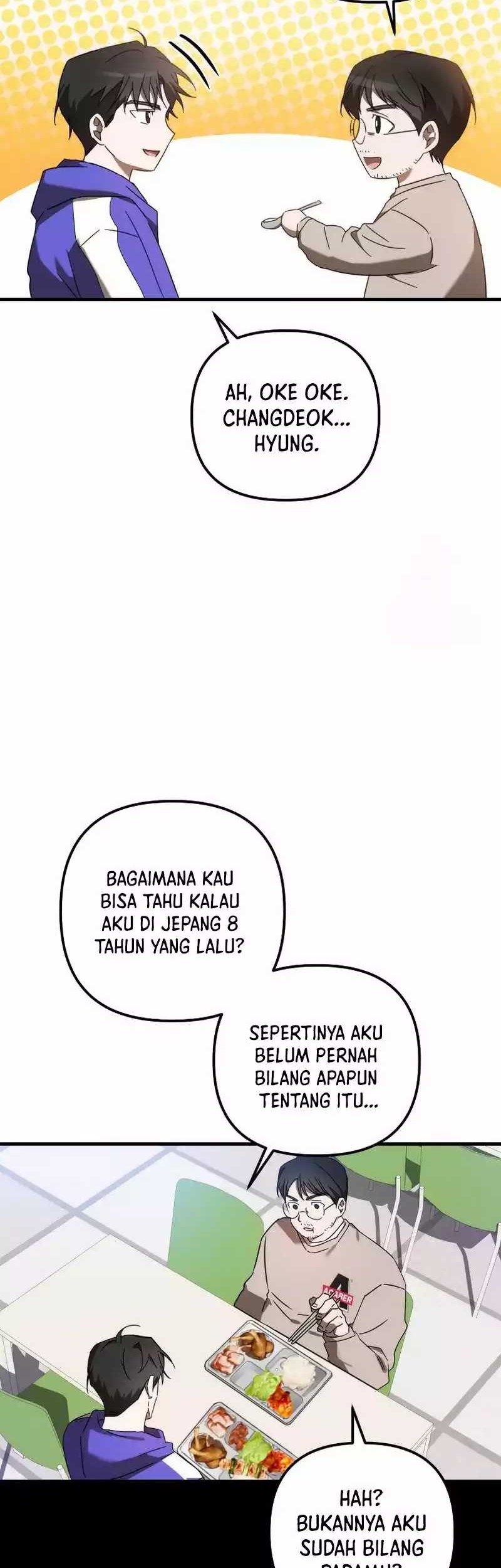 The Rookie In The Baseball Team Is Performing Exceptionally Well Chapter 13 - halaman 19