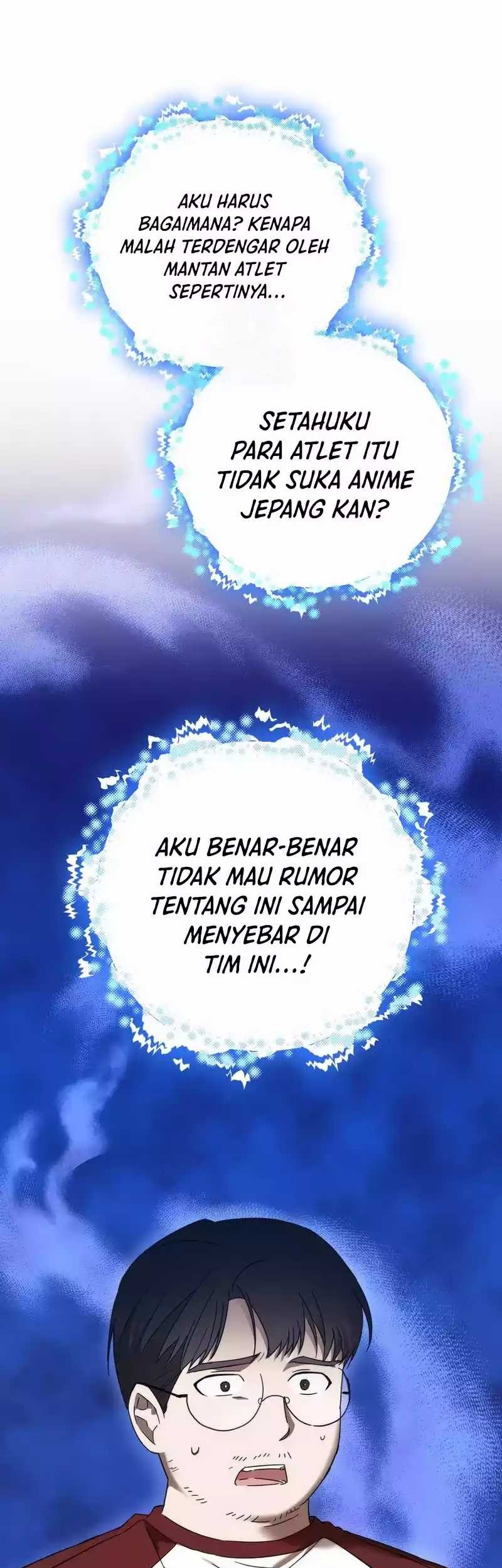 The Rookie In The Baseball Team Is Performing Exceptionally Well Chapter 13 - halaman 2