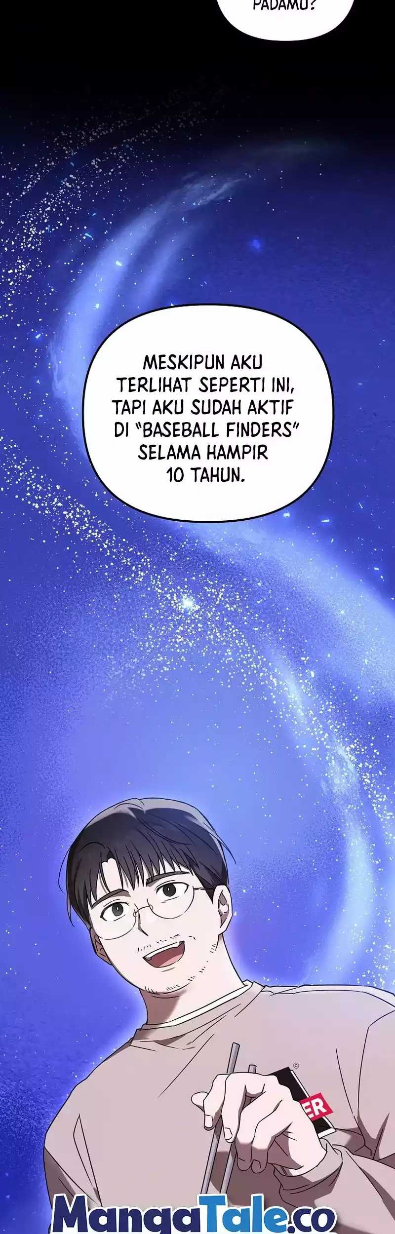The Rookie In The Baseball Team Is Performing Exceptionally Well Chapter 13 - halaman 20