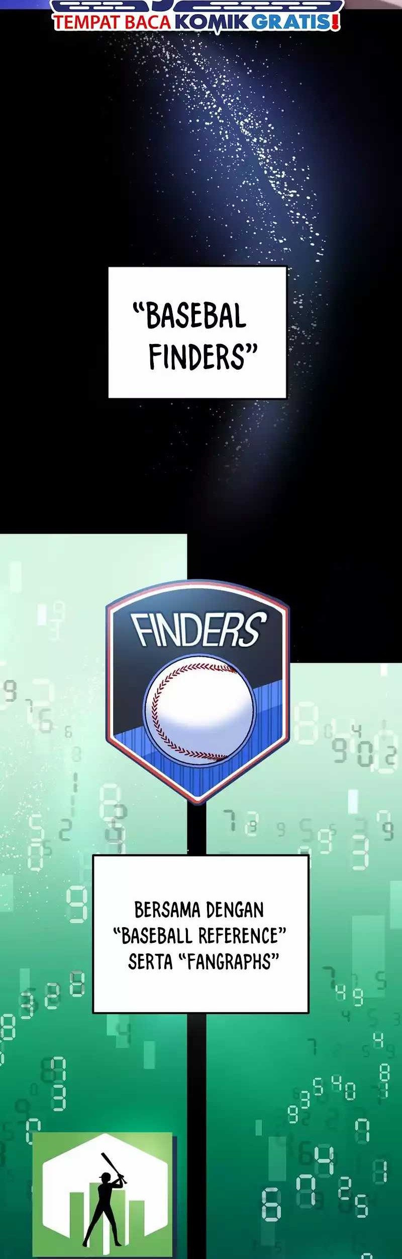 The Rookie In The Baseball Team Is Performing Exceptionally Well Chapter 13 - halaman 21