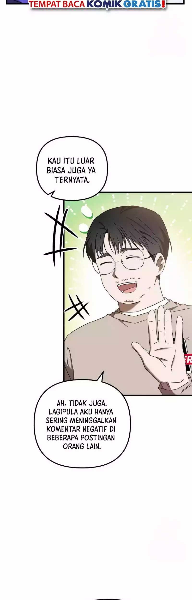 The Rookie In The Baseball Team Is Performing Exceptionally Well Chapter 13 - halaman 24