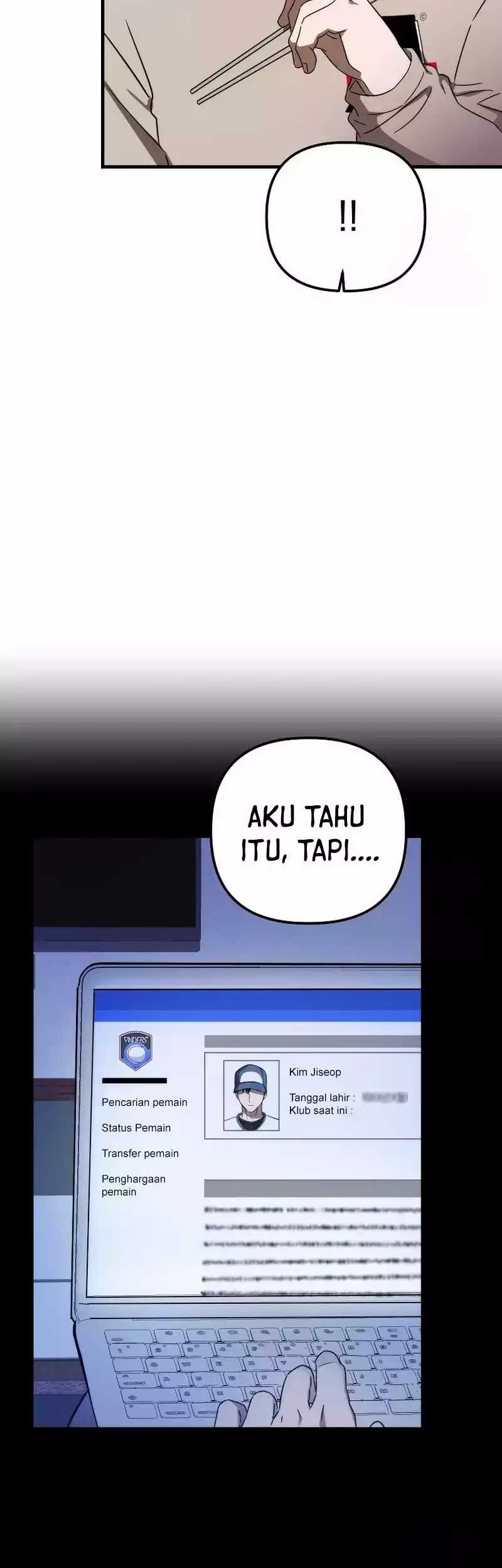 The Rookie In The Baseball Team Is Performing Exceptionally Well Chapter 13 - halaman 26