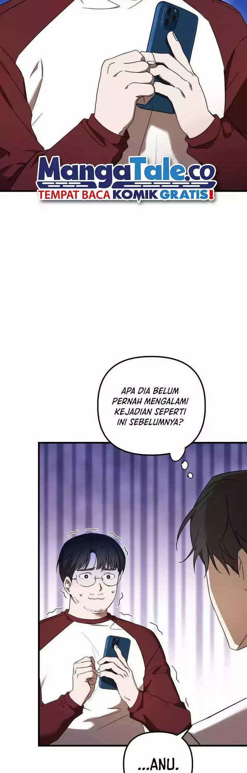 The Rookie In The Baseball Team Is Performing Exceptionally Well Chapter 13 - halaman 3