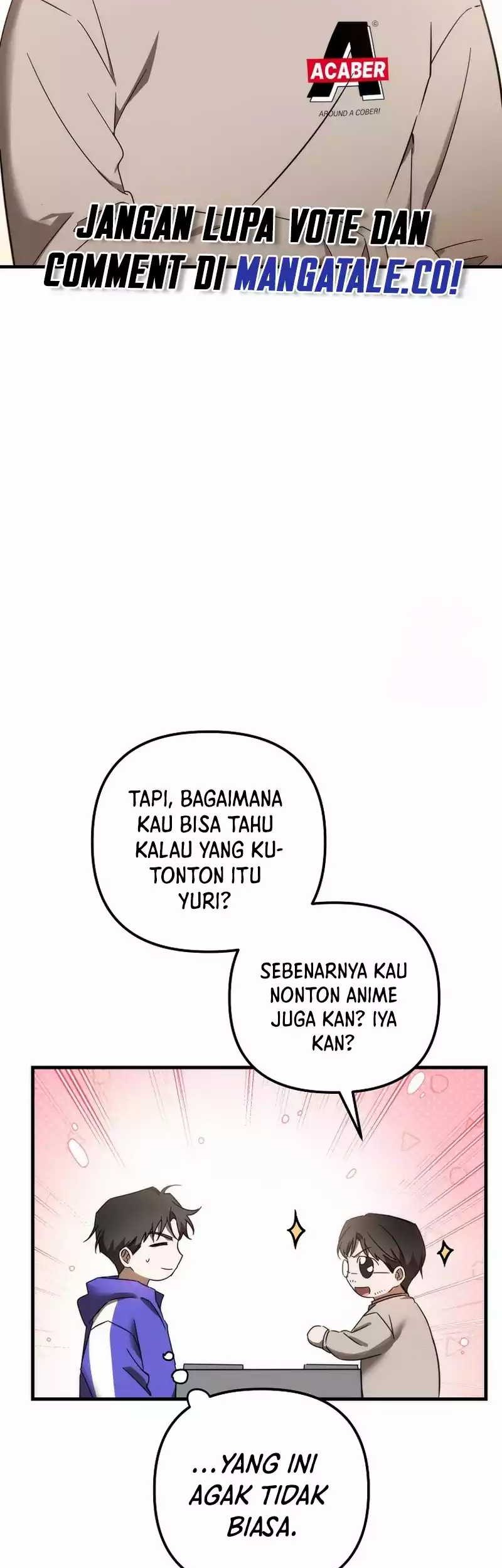 The Rookie In The Baseball Team Is Performing Exceptionally Well Chapter 13 - halaman 32