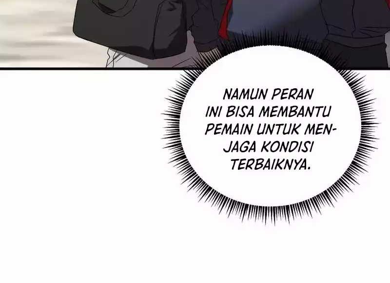 The Rookie In The Baseball Team Is Performing Exceptionally Well Chapter 13 - halaman 50