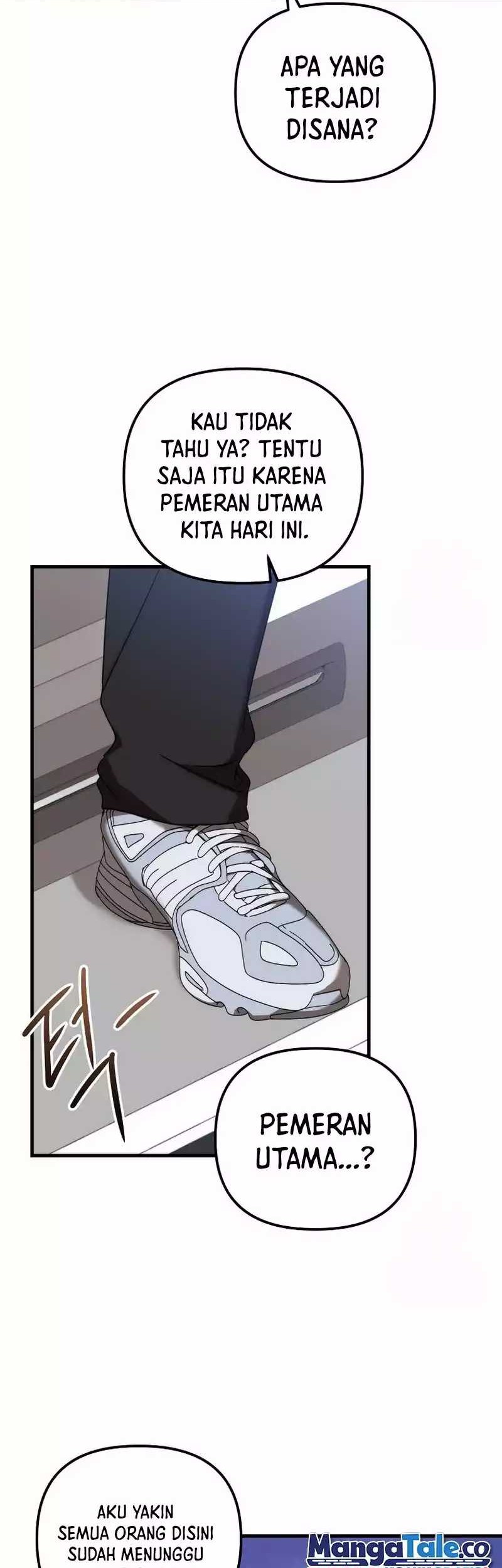 The Rookie In The Baseball Team Is Performing Exceptionally Well Chapter 13 - halaman 52