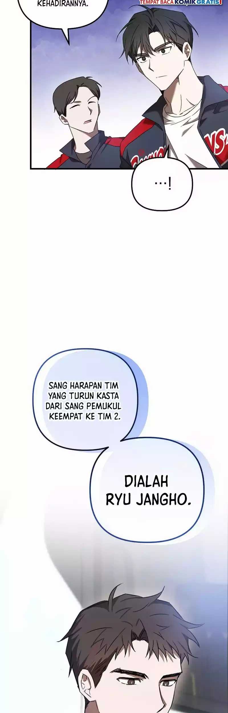 The Rookie In The Baseball Team Is Performing Exceptionally Well Chapter 13 - halaman 53