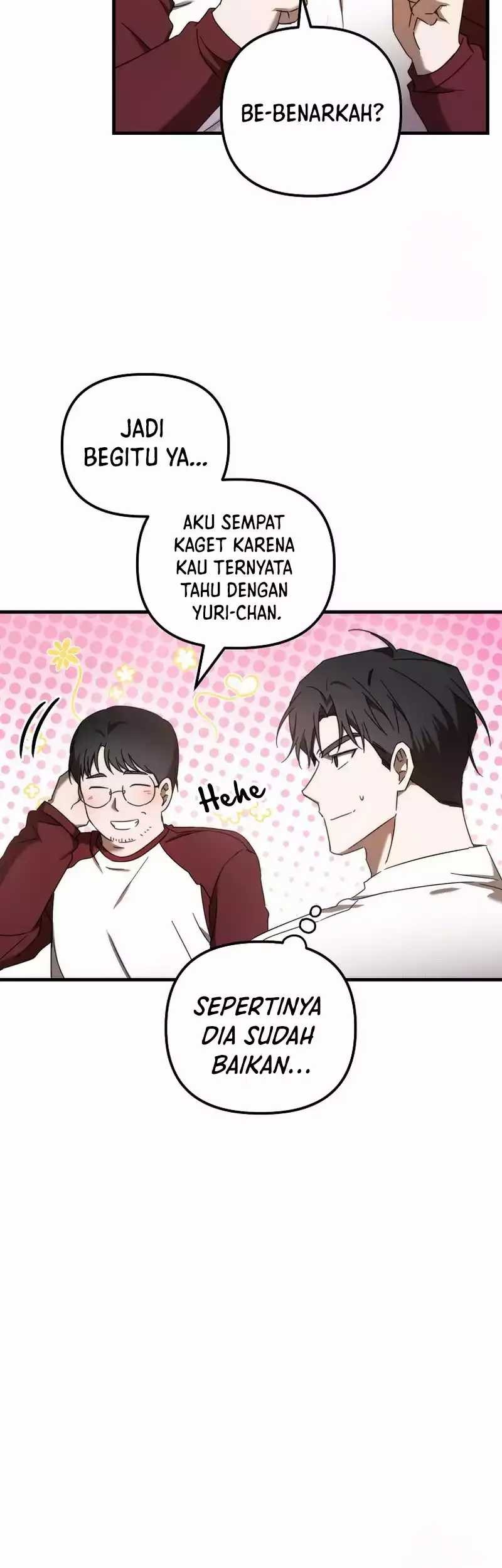 The Rookie In The Baseball Team Is Performing Exceptionally Well Chapter 13 - halaman 6