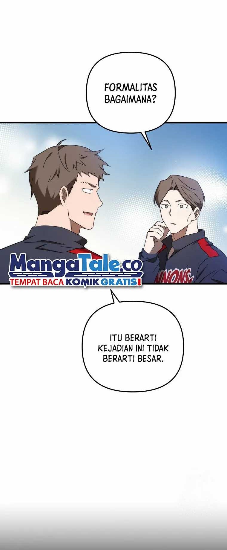The Rookie In The Baseball Team Is Performing Exceptionally Well Chapter 14 - halaman 13