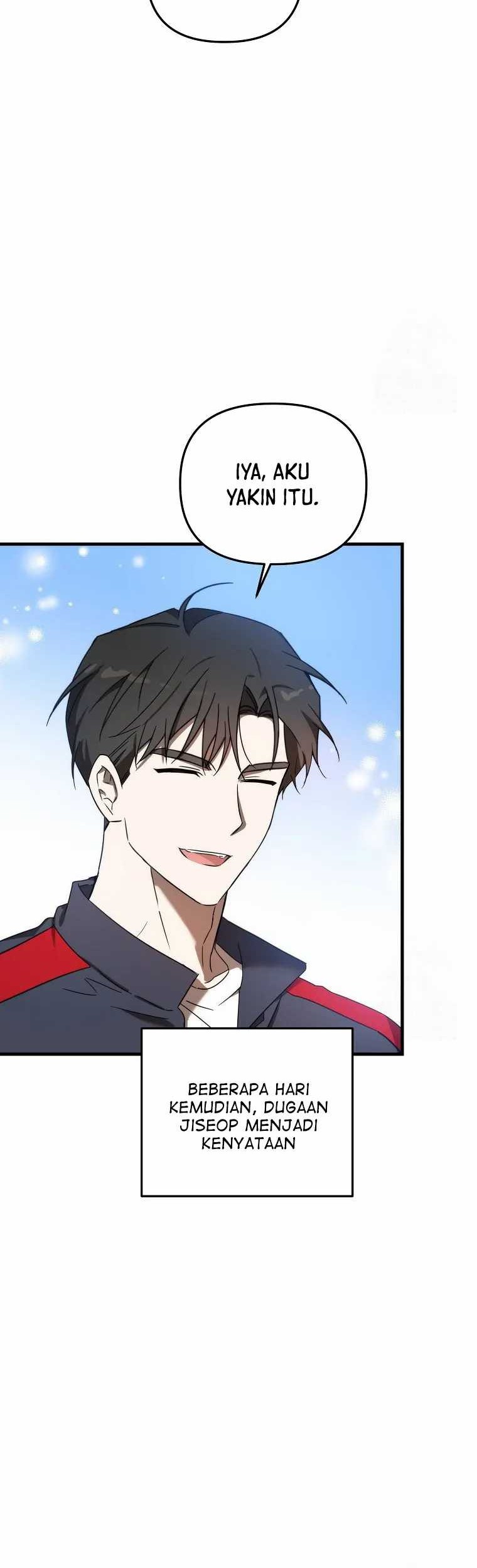 The Rookie In The Baseball Team Is Performing Exceptionally Well Chapter 14 - halaman 27