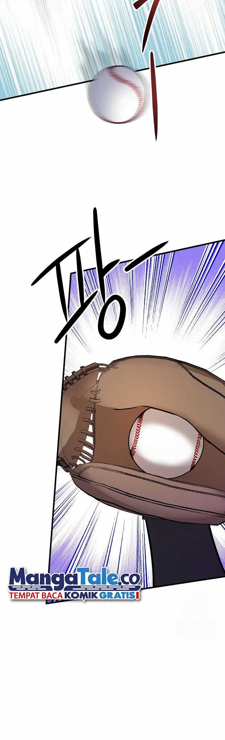 The Rookie In The Baseball Team Is Performing Exceptionally Well Chapter 14 - halaman 36