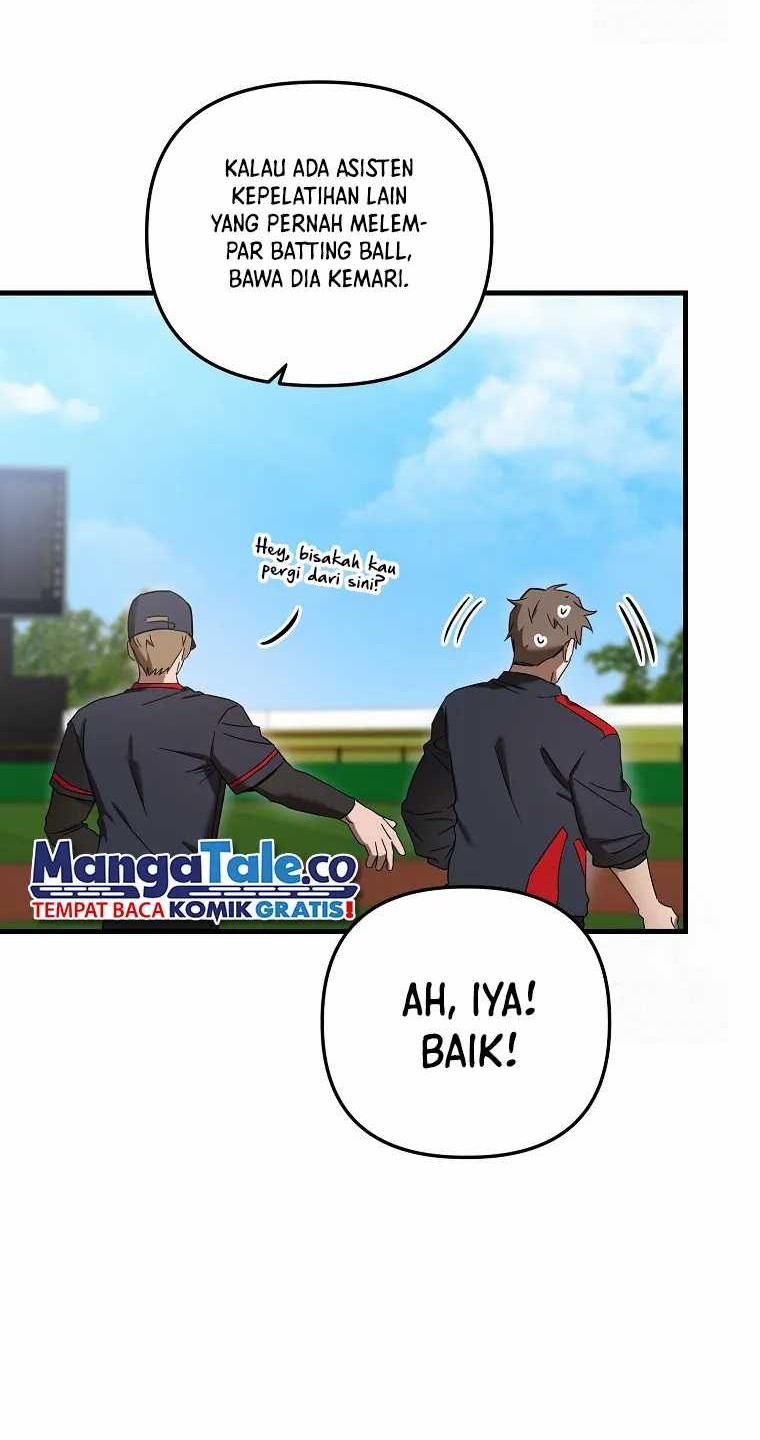The Rookie In The Baseball Team Is Performing Exceptionally Well Chapter 14 - halaman 45