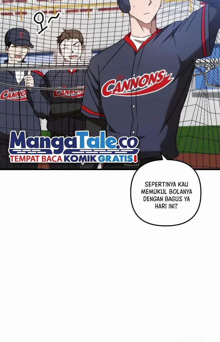 The Rookie In The Baseball Team Is Performing Exceptionally Well Chapter 15 - halaman 21