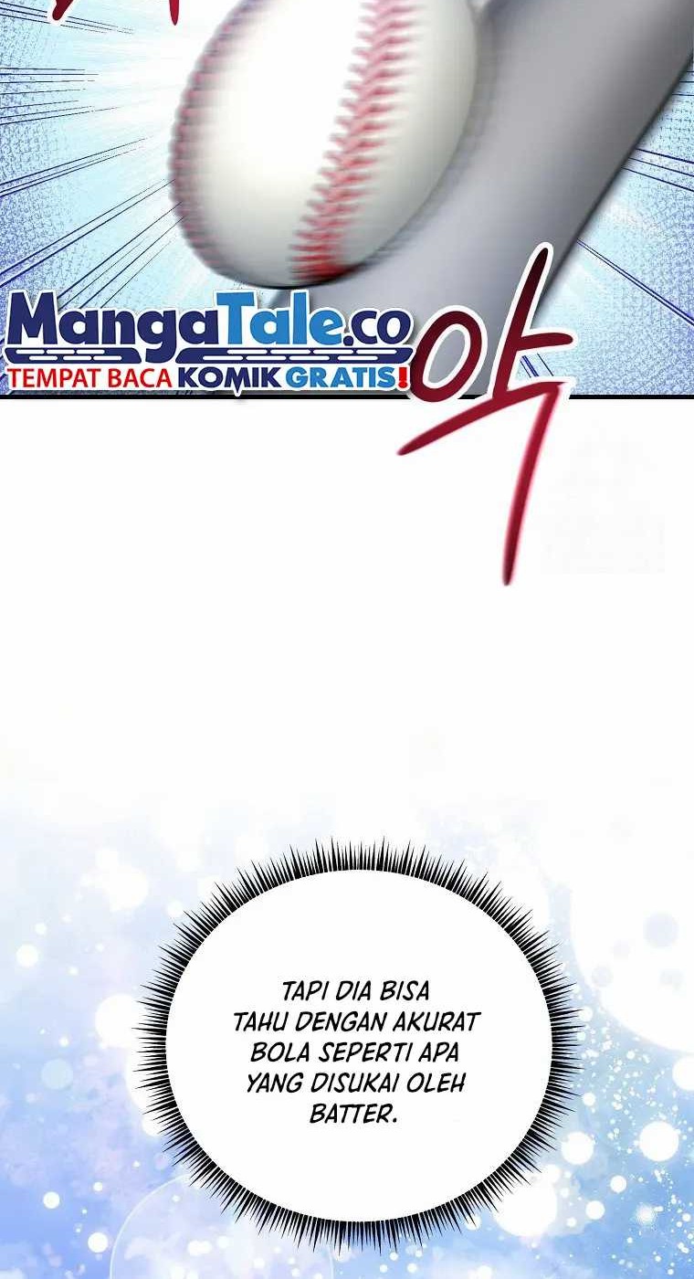 The Rookie In The Baseball Team Is Performing Exceptionally Well Chapter 15 - halaman 25