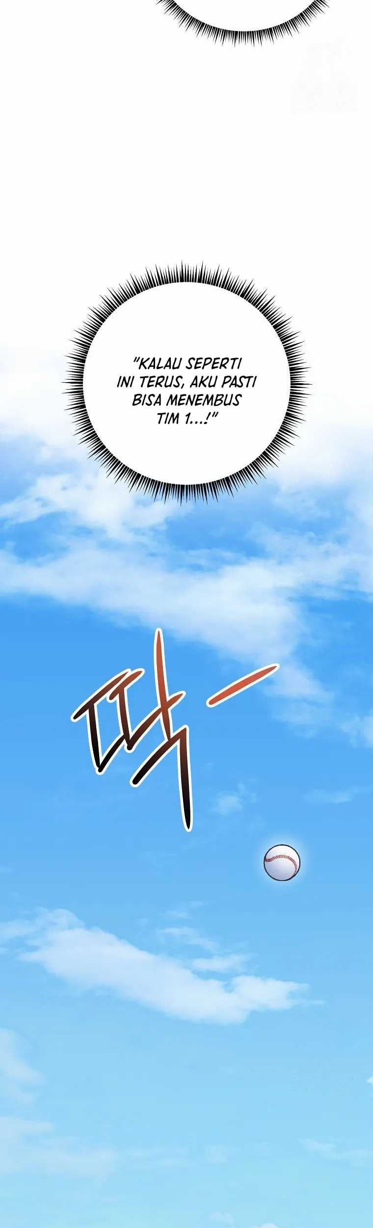 The Rookie In The Baseball Team Is Performing Exceptionally Well Chapter 15 - halaman 28