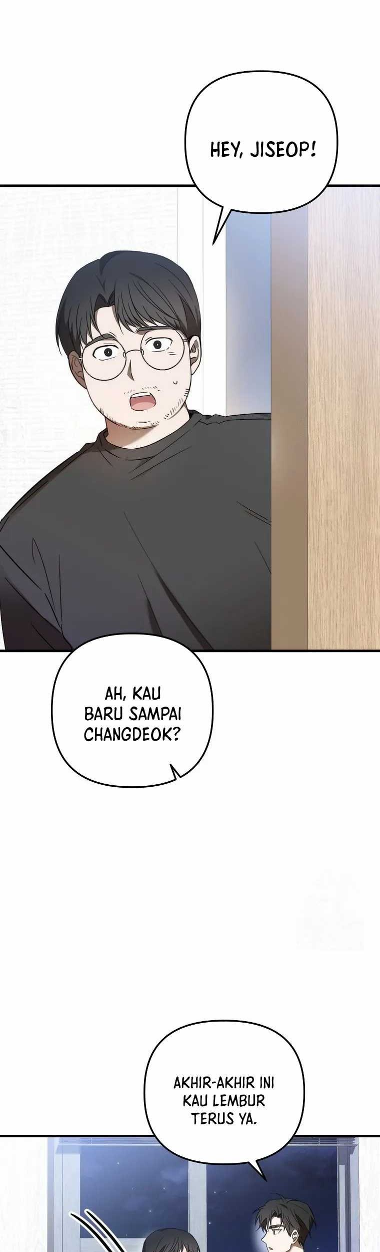 The Rookie In The Baseball Team Is Performing Exceptionally Well Chapter 15 - halaman 48