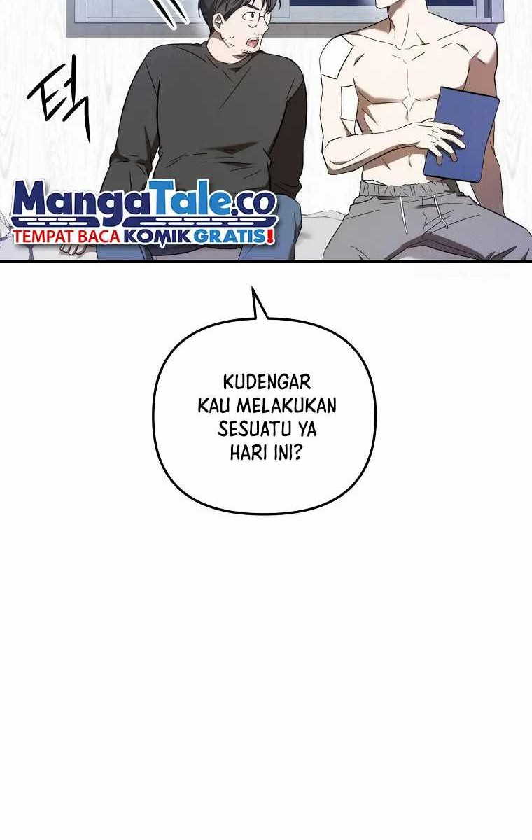 The Rookie In The Baseball Team Is Performing Exceptionally Well Chapter 15 - halaman 49