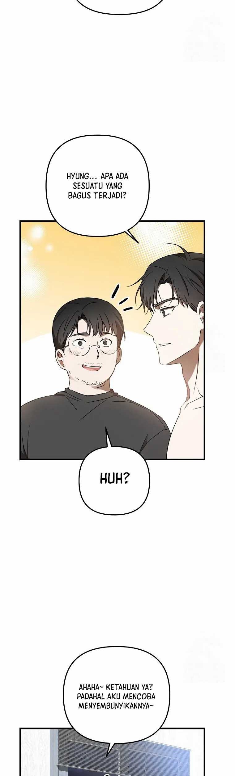The Rookie In The Baseball Team Is Performing Exceptionally Well Chapter 15 - halaman 52
