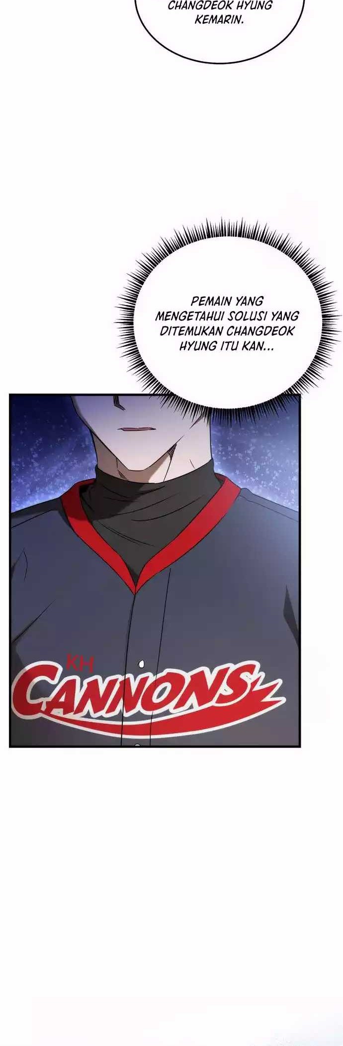 The Rookie In The Baseball Team Is Performing Exceptionally Well Chapter 16 - halaman 17
