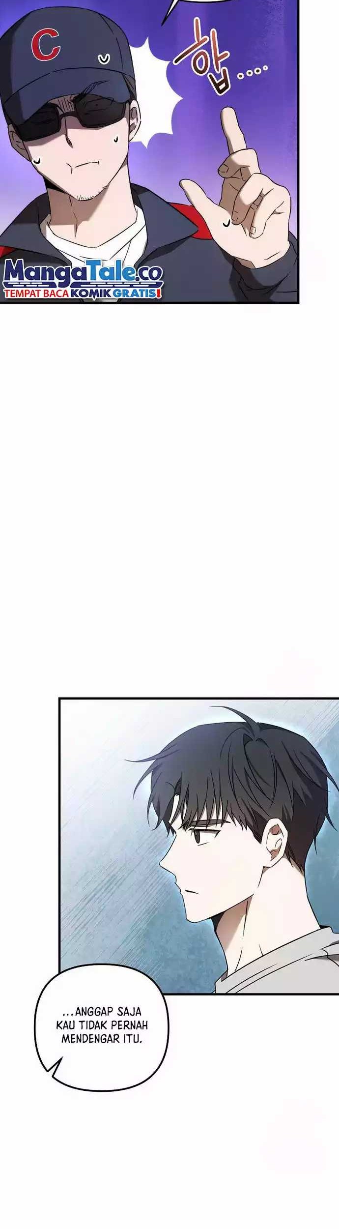 The Rookie In The Baseball Team Is Performing Exceptionally Well Chapter 16 - halaman 23
