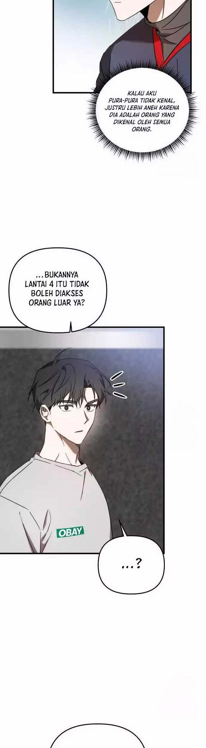 The Rookie In The Baseball Team Is Performing Exceptionally Well Chapter 16 - halaman 30