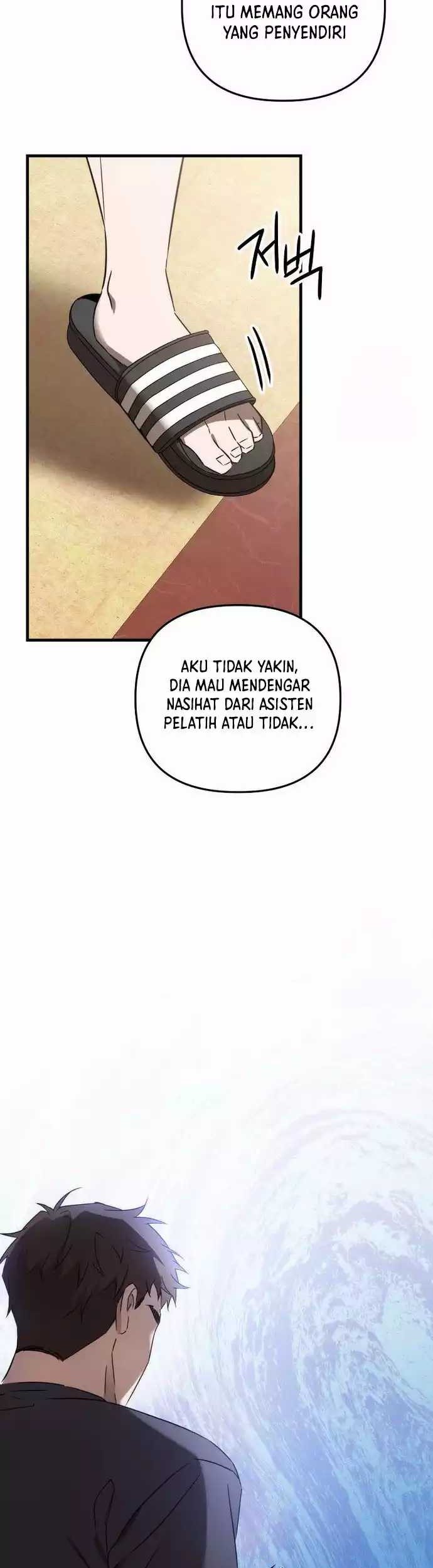 The Rookie In The Baseball Team Is Performing Exceptionally Well Chapter 16 - halaman 48