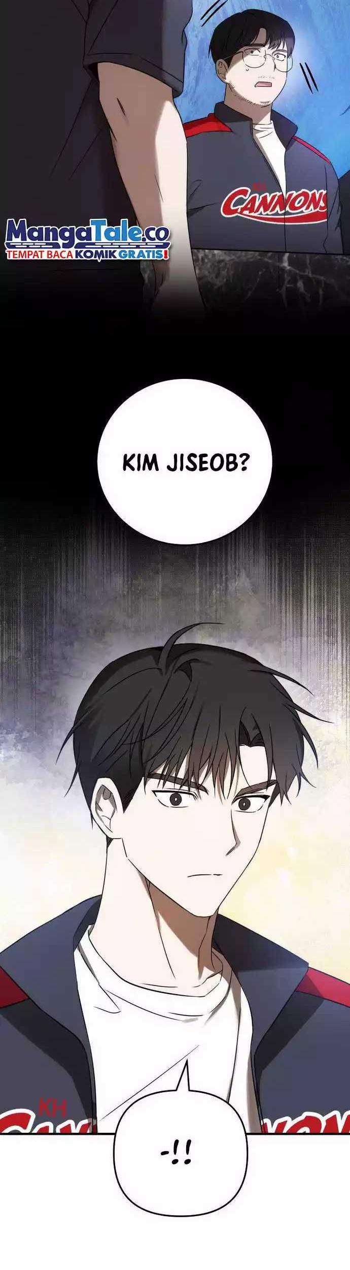 The Rookie In The Baseball Team Is Performing Exceptionally Well Chapter 16 - halaman 49