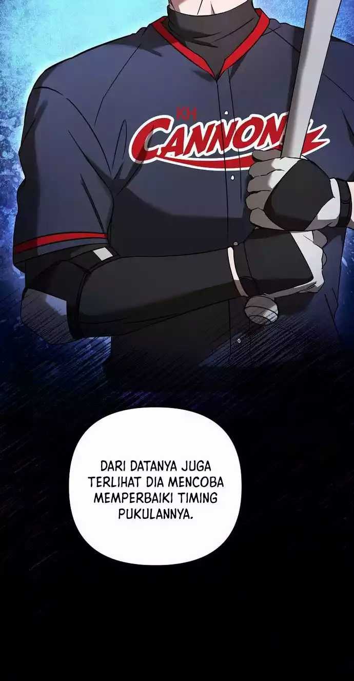 The Rookie In The Baseball Team Is Performing Exceptionally Well Chapter 16 - halaman 5